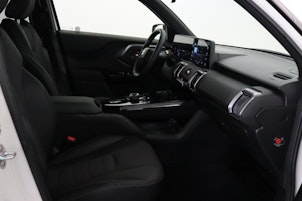 Vehicle image SUZUKI e Vitara Compact Top 4x4