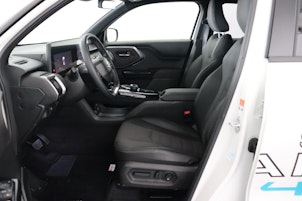 Vehicle image SUZUKI e Vitara Compact Top 4x4