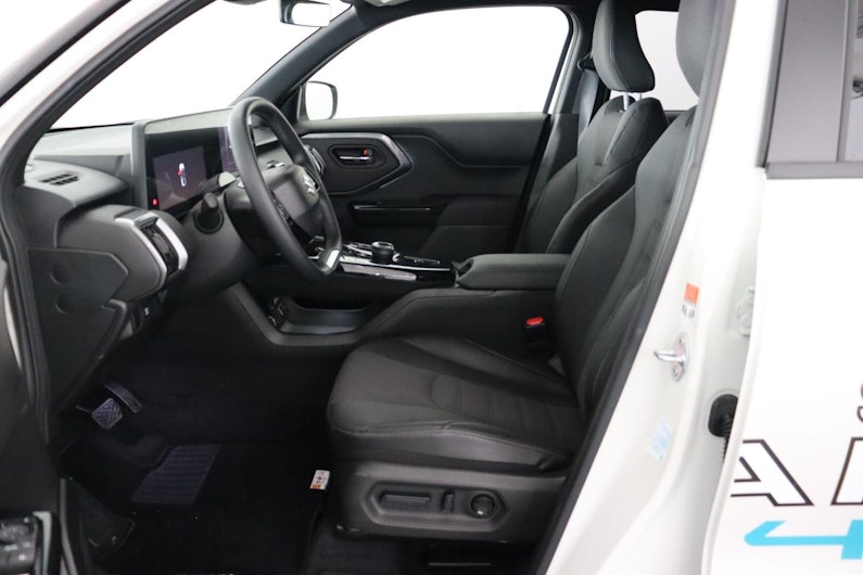 Vehicle image SUZUKI VITARA