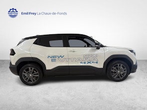 Vehicle image SUZUKI e Vitara Compact Top 4x4