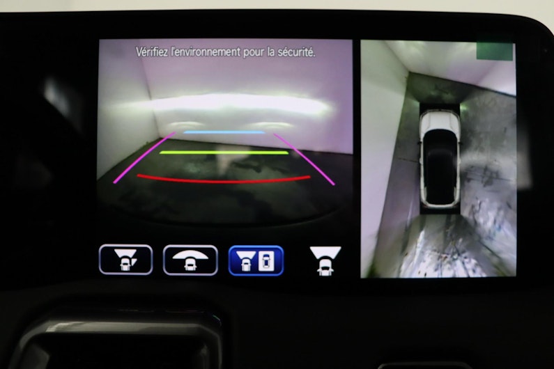 Vehicle image SUZUKI VITARA