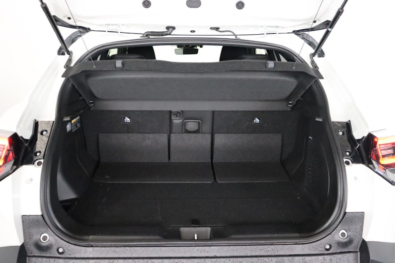 Vehicle image SUZUKI VITARA