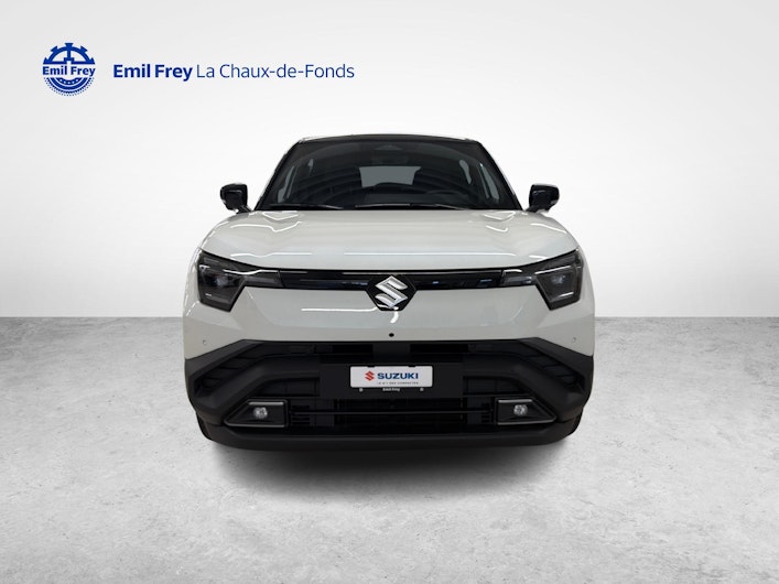 Vehicle image SUZUKI VITARA