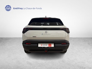 Vehicle image SUZUKI e Vitara Compact Top 4x4