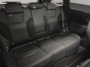Subaru Forester Station 2.0i e-Boxer Luxury