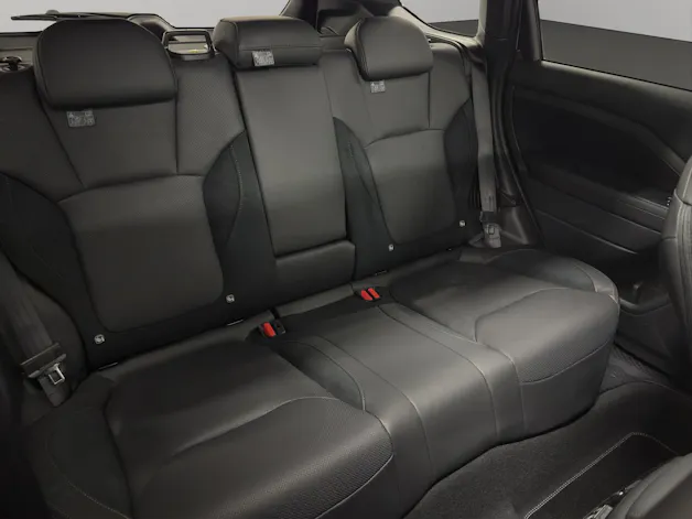 Subaru Forester Station 2.0i e-Boxer Luxury