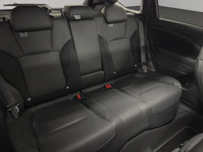 SUBARU FORESTER 12
