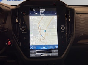 Vehicle image SUBARU Forester Station 2.0i e-Boxer Luxury