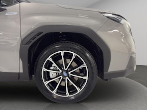 Vehicle image SUBARU Forester Station 2.0i e-Boxer Luxury