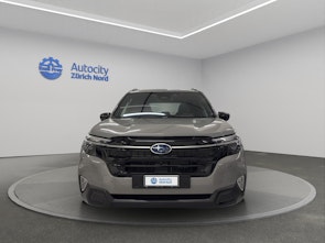 Vehicle image SUBARU Forester Station 2.0i e-Boxer Luxury