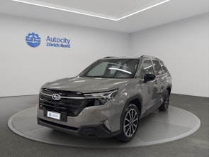 Vehicle image SUBARU Forester Station 2.0i e-Boxer Luxury