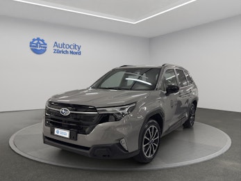Vehicle image SUBARU Forester Station 2.0i e-Boxer Luxury