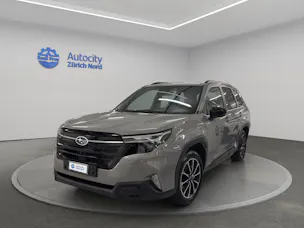 Subaru Forester Station 2.0i e-Boxer Luxury