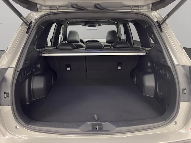 Subaru Forester Station 2.0i e-Boxer Luxury
