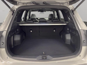 SUBARU FORESTER 6