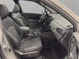 Subaru Forester Station 2.0i e-Boxer Luxury