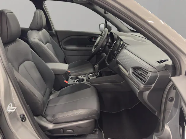 Subaru Forester Station 2.0i e-Boxer Luxury