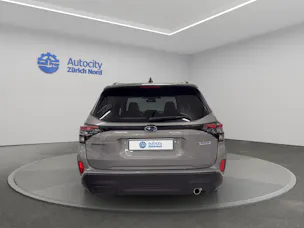 Subaru Forester Station 2.0i e-Boxer Luxury