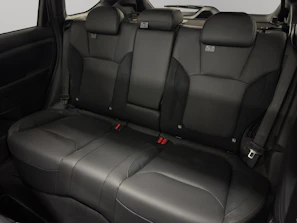 SUBARU FORESTER 13