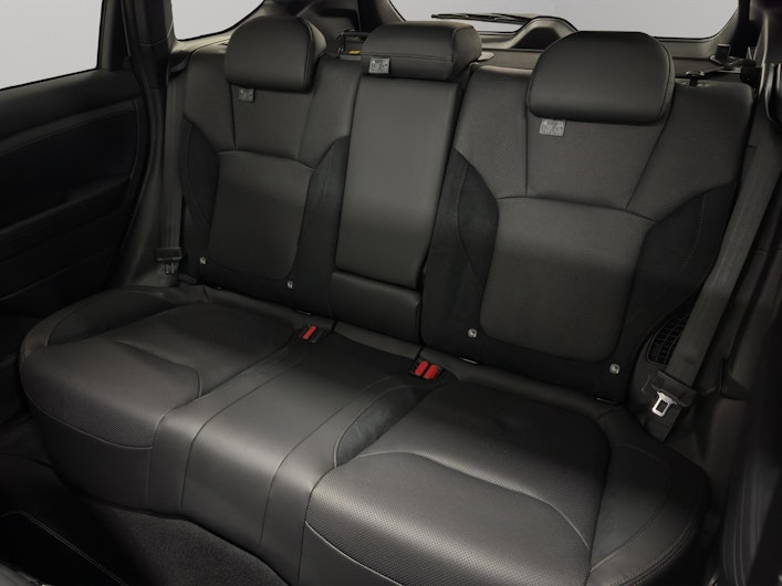 Vehicle image SUBARU FORESTER