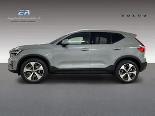 Volvo XC40 2.0 B3 MH XCITE