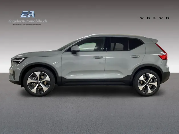 Volvo XC40 2.0 B3 MH XCITE