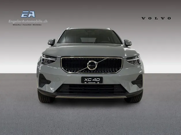 Volvo XC40 2.0 B3 MH XCITE