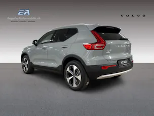 Volvo XC40 2.0 B3 MH XCITE