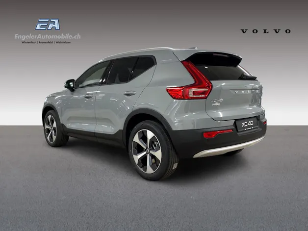 Volvo XC40 2.0 B3 MH XCITE