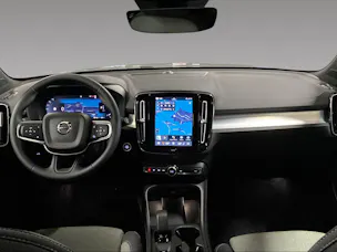 Volvo XC40 2.0 B3 MH XCITE