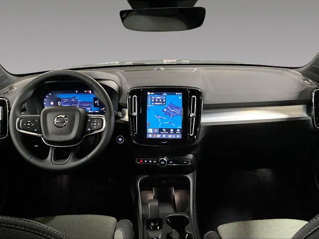 Volvo XC40 2.0 B3 MH XCITE