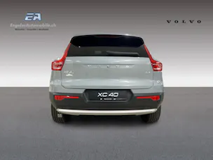 Volvo XC40 2.0 B3 MH XCITE