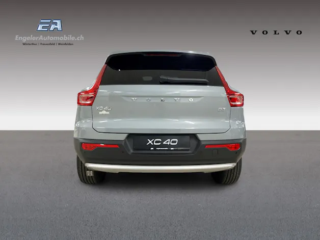 Volvo XC40 2.0 B3 MH XCITE