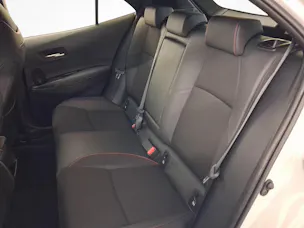 Toyota Corolla 2.0 HSD GR Sport