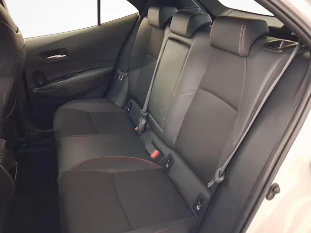 Toyota Corolla 2.0 HSD GR Sport