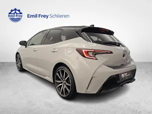 Toyota Corolla 2.0 HSD GR Sport