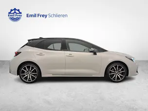 Toyota Corolla 2.0 HSD GR Sport