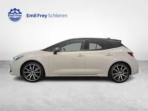 Toyota Corolla 2.0 HSD GR Sport