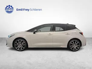 Toyota Corolla 2.0 HSD GR Sport