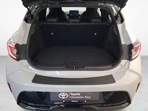 Toyota Corolla 2.0 HSD GR Sport