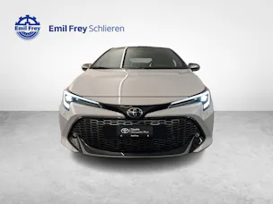 Toyota Corolla 2.0 HSD GR Sport
