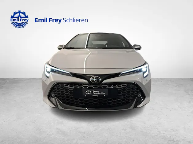 Toyota Corolla 2.0 HSD GR Sport