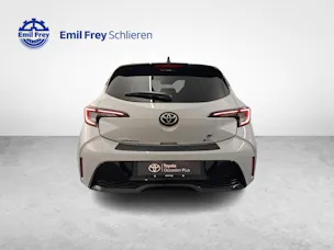 Toyota Corolla 2.0 HSD GR Sport