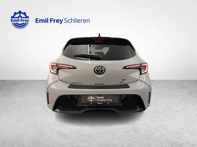 Toyota Corolla 2.0 HSD GR Sport