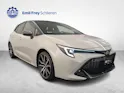 Toyota Corolla 2.0 HSD GR Sport
