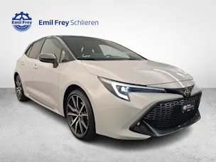 Toyota Corolla 2.0 HSD GR Sport