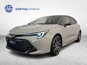Toyota Corolla 2.0 HSD GR Sport