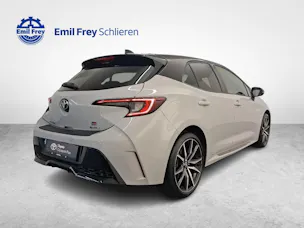 Toyota Corolla 2.0 HSD GR Sport