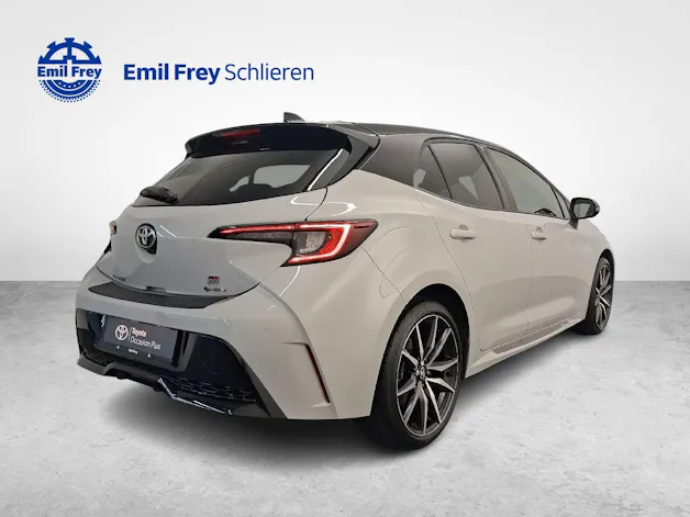 Toyota Corolla 2.0 HSD GR Sport