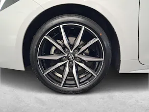 Toyota Corolla 2.0 HSD GR Sport